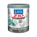 Z-10 Latex Interior lavable *
