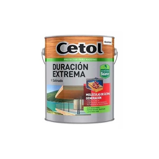 [254404] Cetol Duracion Extrema *