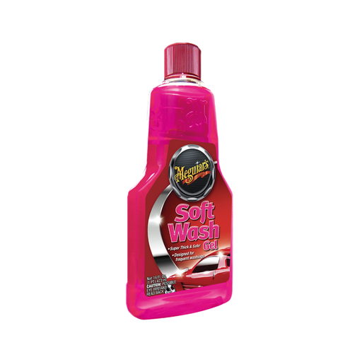 [238409] Meguiars Gel Soft Wash Shampoo Concentrado *
