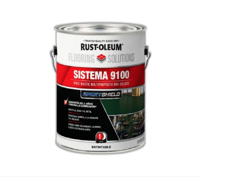 Rustoleum epoxy hot sale