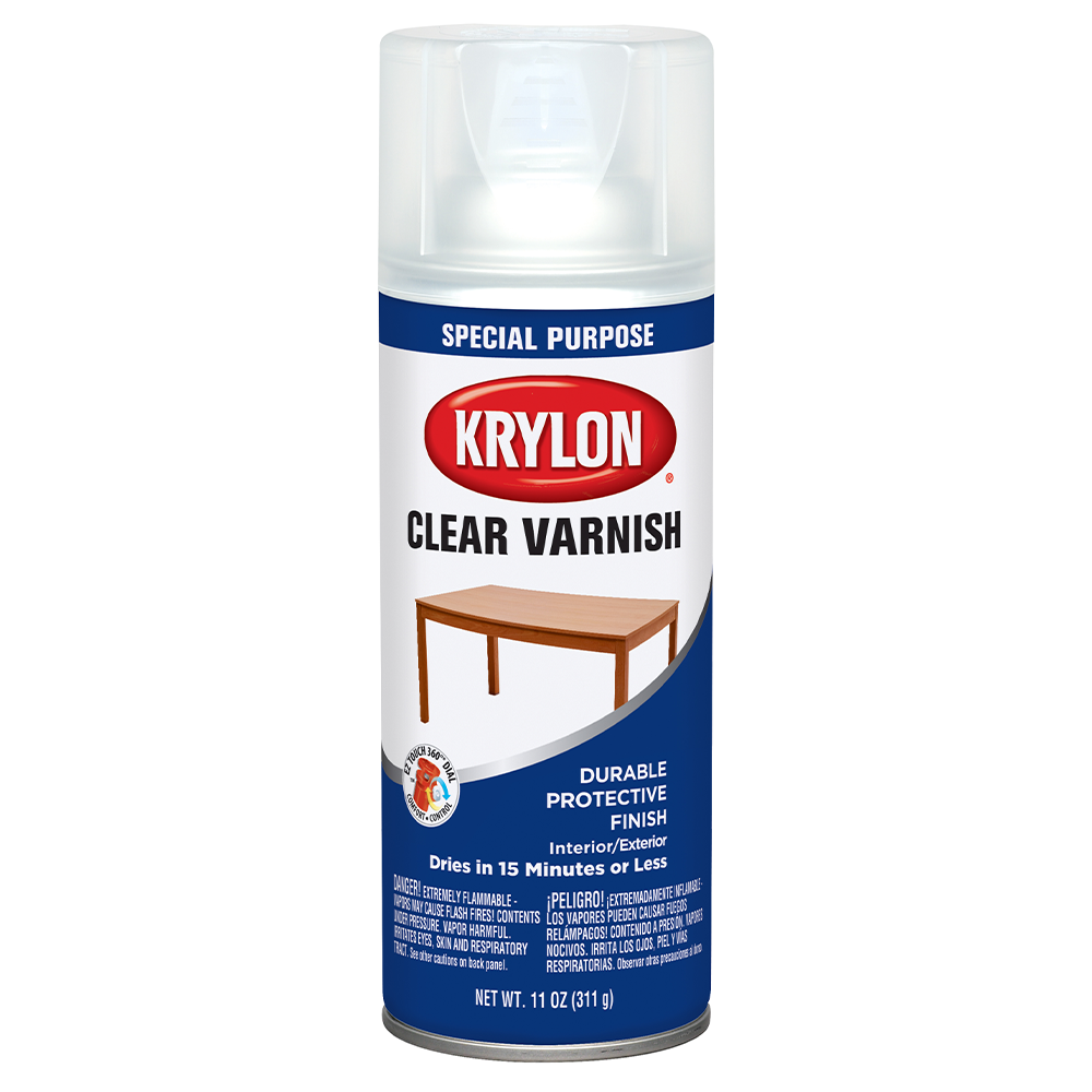 Krylon 5B Aerosol Antideslizante