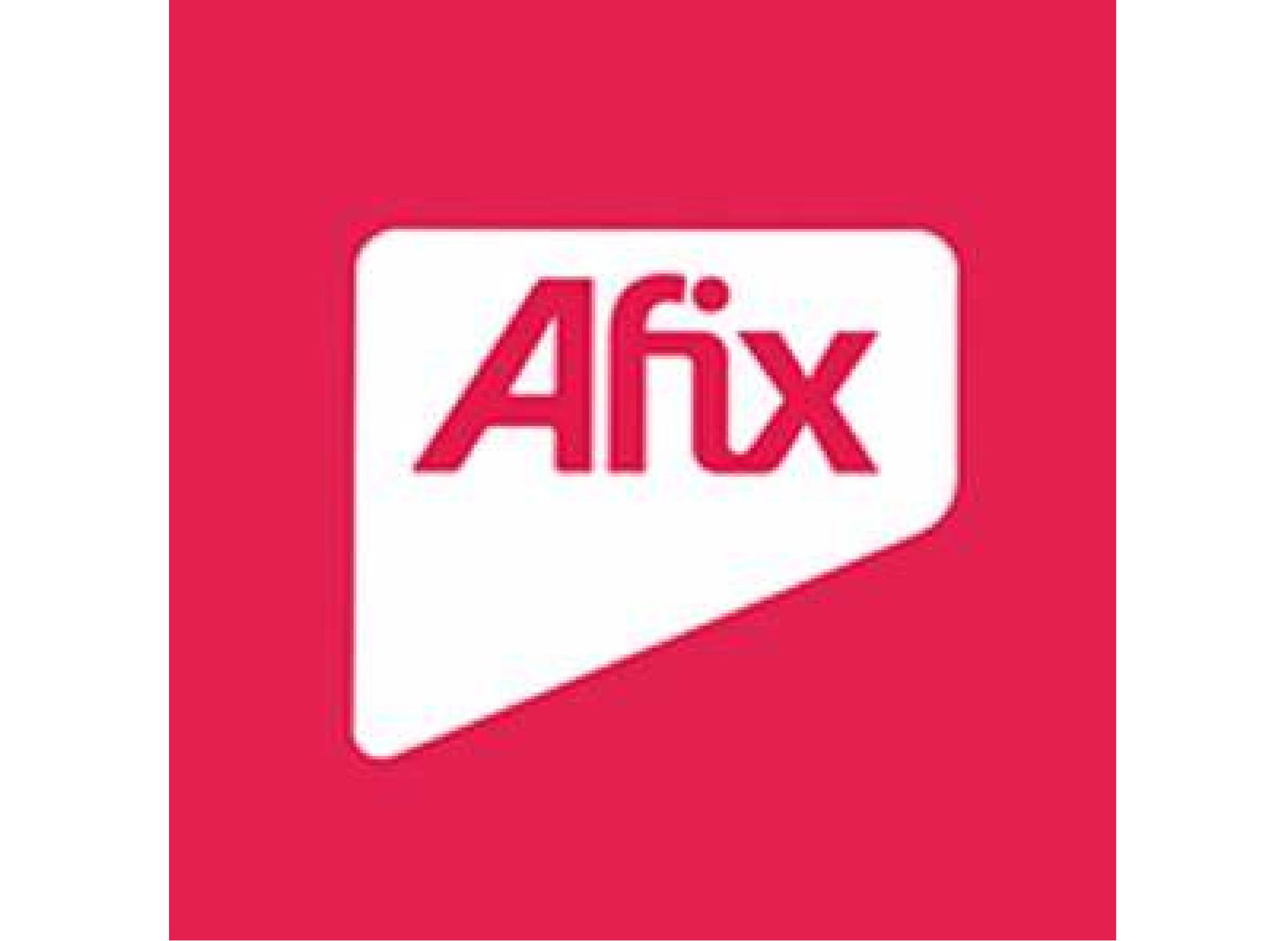 Afix