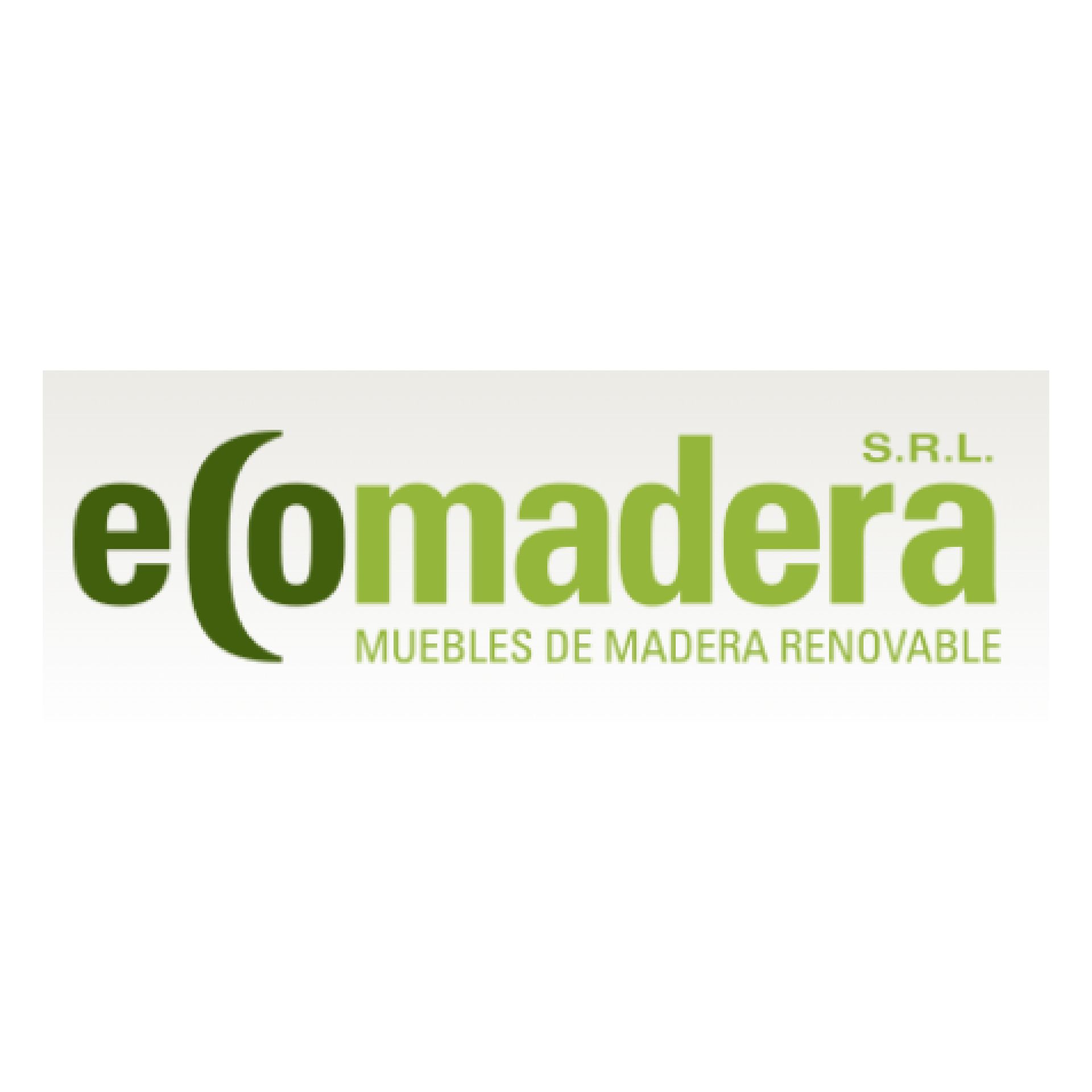 Ecomadera