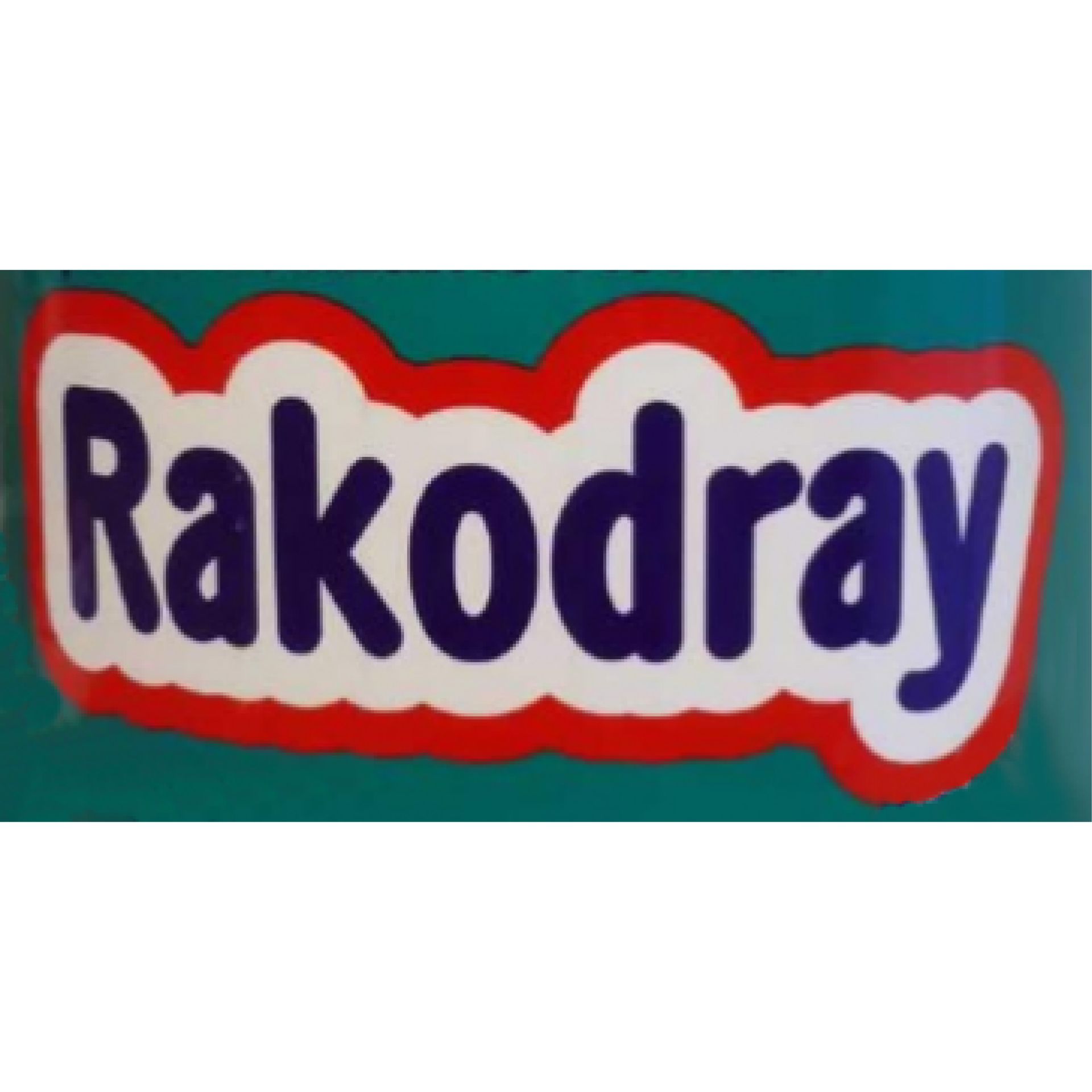 Rakodray