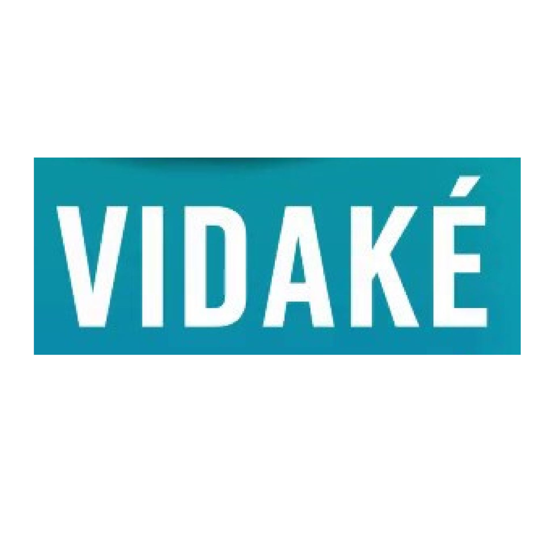 Vidake