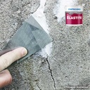 Elastite Masilla Juntas y Grietas