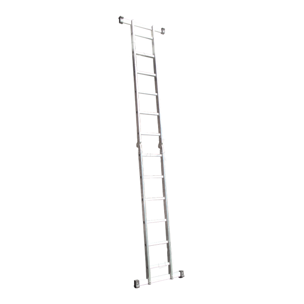 Pintecord Escalera Articulada 2X6 *