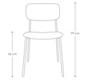 Pintecord Silla Exterior WY175
