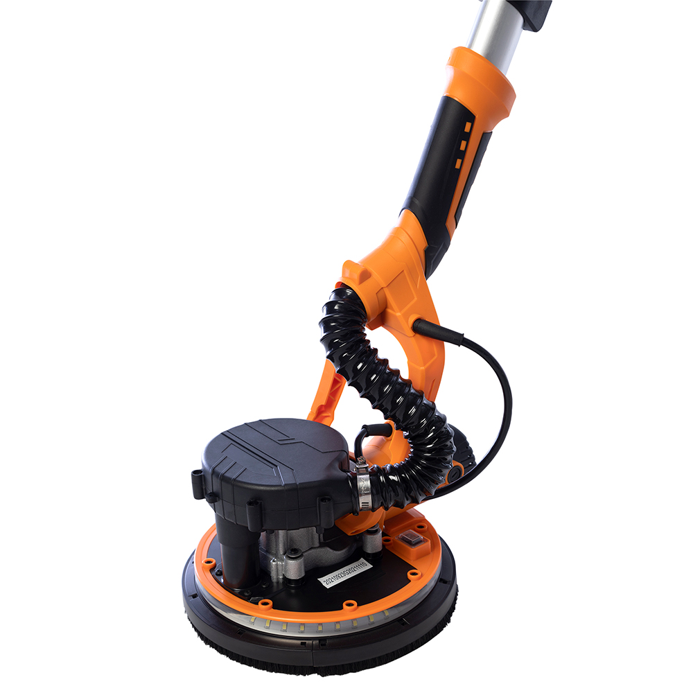 Lusqtoff Alisador De Pared Sin Bolsa LQAP-220
