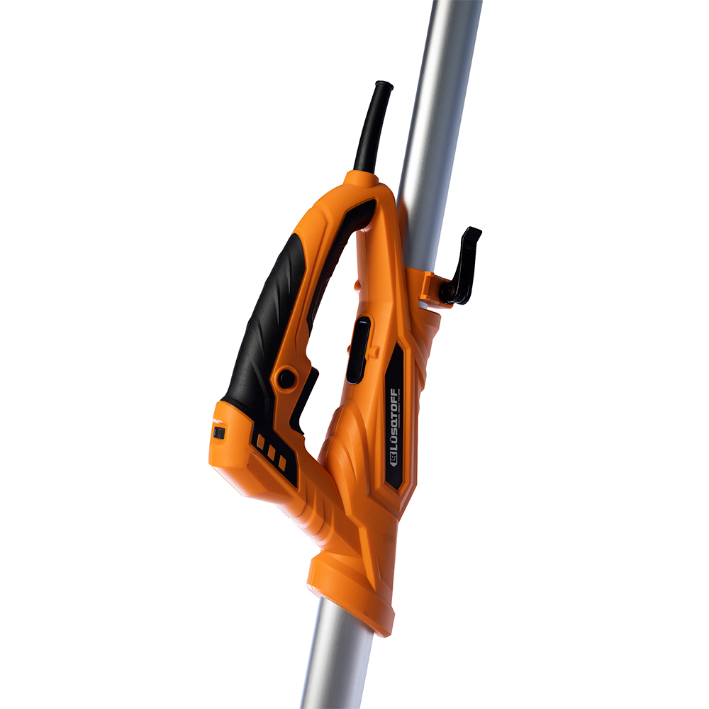Lusqtoff Alisador De Pared Sin Bolsa LQAP-220