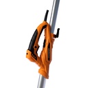 Lusqtoff Alisador De Pared Sin Bolsa LQAP-220