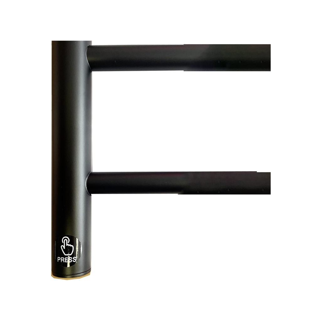 Pintecord Toallero Electrico YJ-E8005B