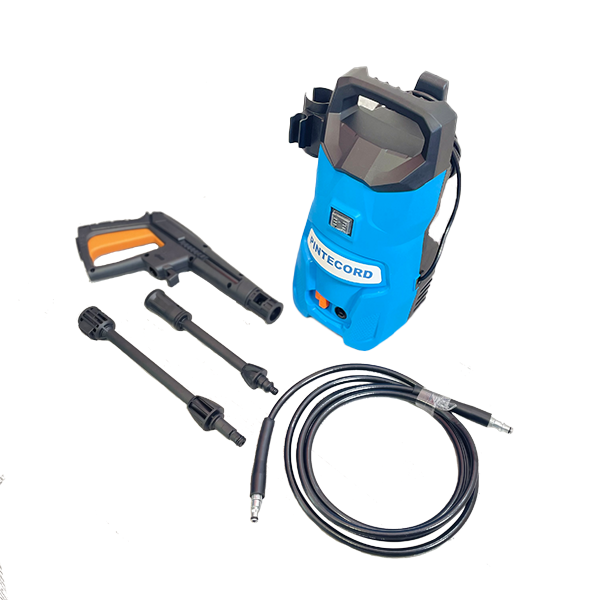 Pintecord Hidrolavadora De Alta Presion LT116-1000