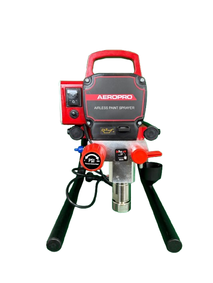 Aeropro Maquina Airless R450 2.1L/Min