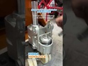 Pintecord Zorra Hidraulica 3000Kg CBY30