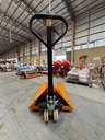 Pintecord Zorra Hidraulica 3000Kg CBY30