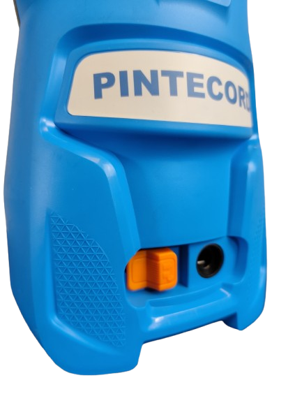 Pintecord Hidrolavadora De Alta Presion LT116-1000 