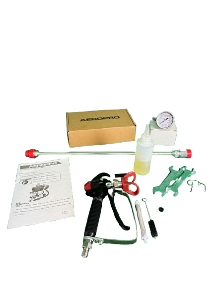 Aeropro Maquina Airless R450 2.1L/Min