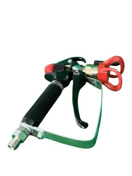 Aeropro Maquina Airless R450 2.1L/Min
