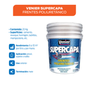 Venier Supercapa Frentes PU 