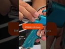Auarita Nova Light Soplete De Pintar HVLP