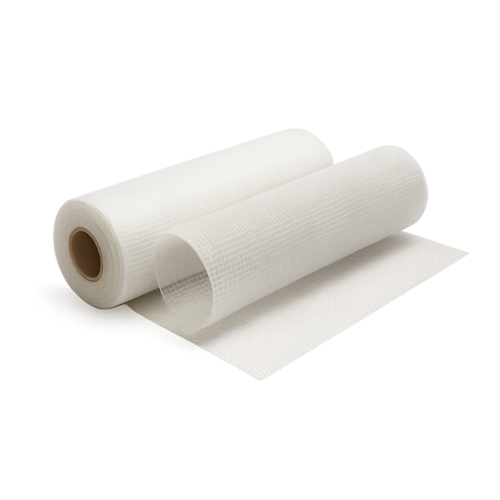 Fibroflex Malla De Fibra De Vidrio