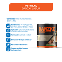 Danzke Lasur
