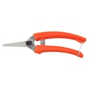 Tramontina Tijera De Fruta Cabo De Plástico 