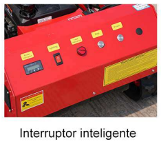 Pintecord Cortacesped A Control Remoto