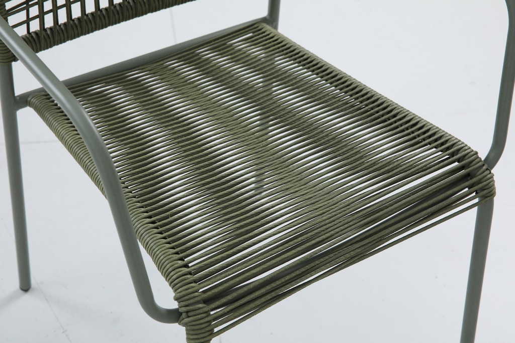 Pintecord Set De Jardin 5 Piezas 