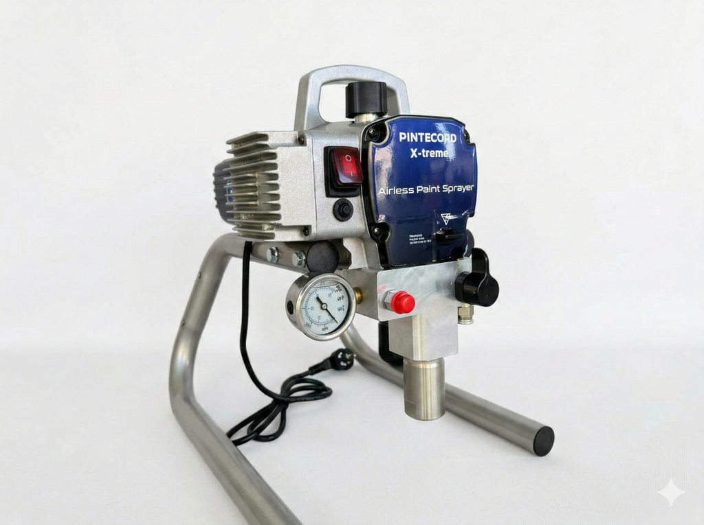 X-Treme Equipo Airless R450 2.1L/Min