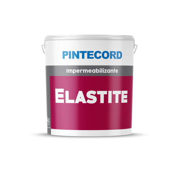 Elastite Frentes Latex Impermeabilizante