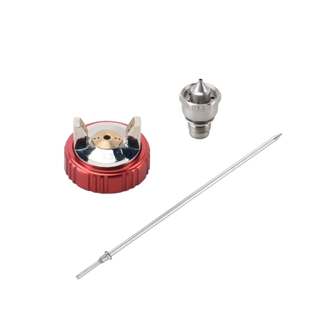 Aeropro Modelo 606 Kit Reparacion 1 MM 