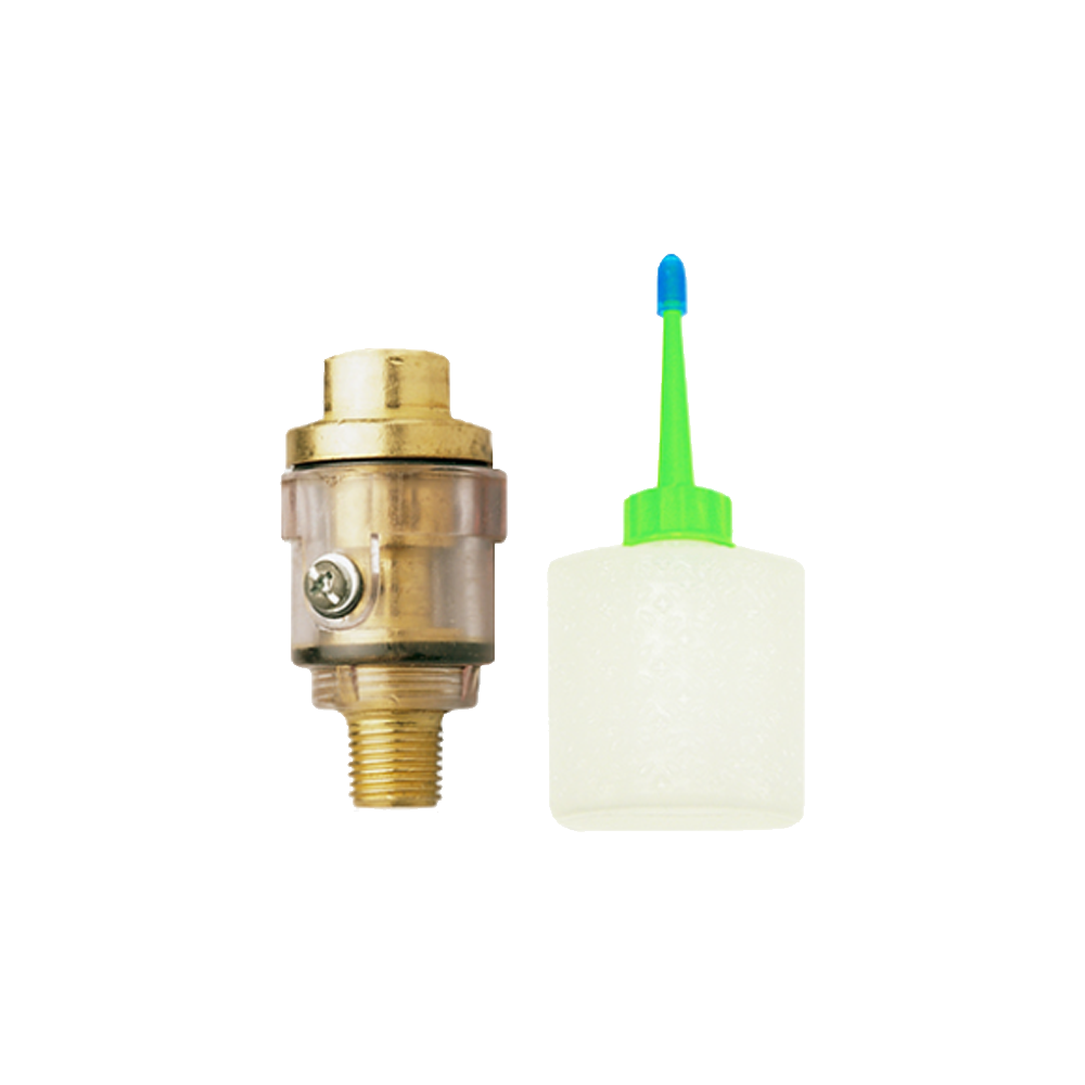 Abac Mini Lubricador De Linea *