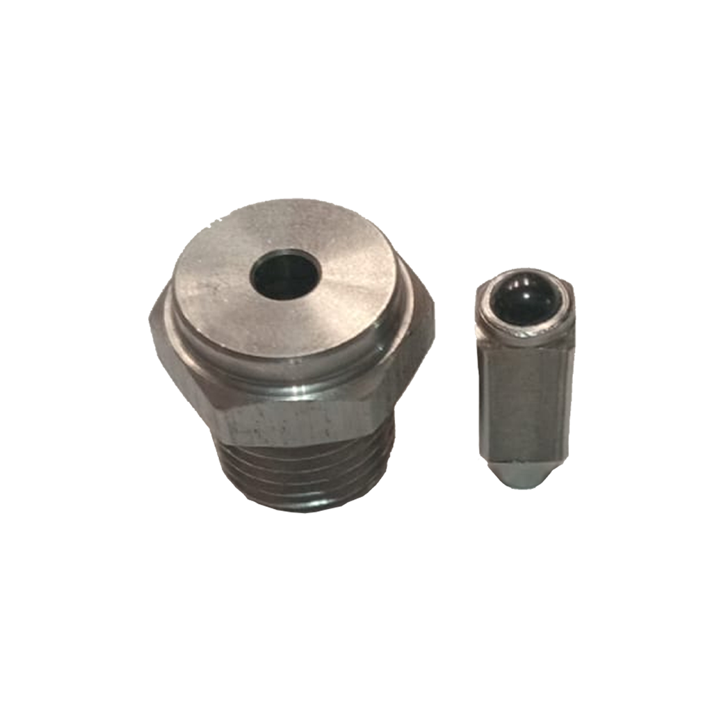 Aeropro 8664 Kit De Reparacion P/ 818C