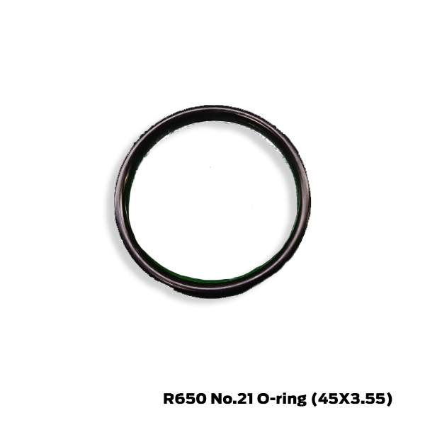 Aeropro R650 Repuesto Oring 45X3.55 N.21