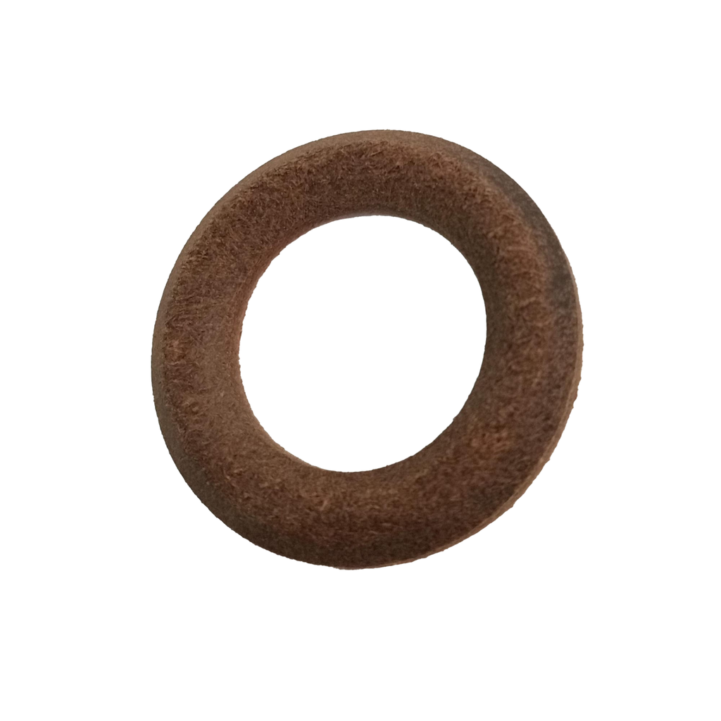 Aeropro R650 Repuesto Sellos Cuero tipo V Gran Tamaño N.26