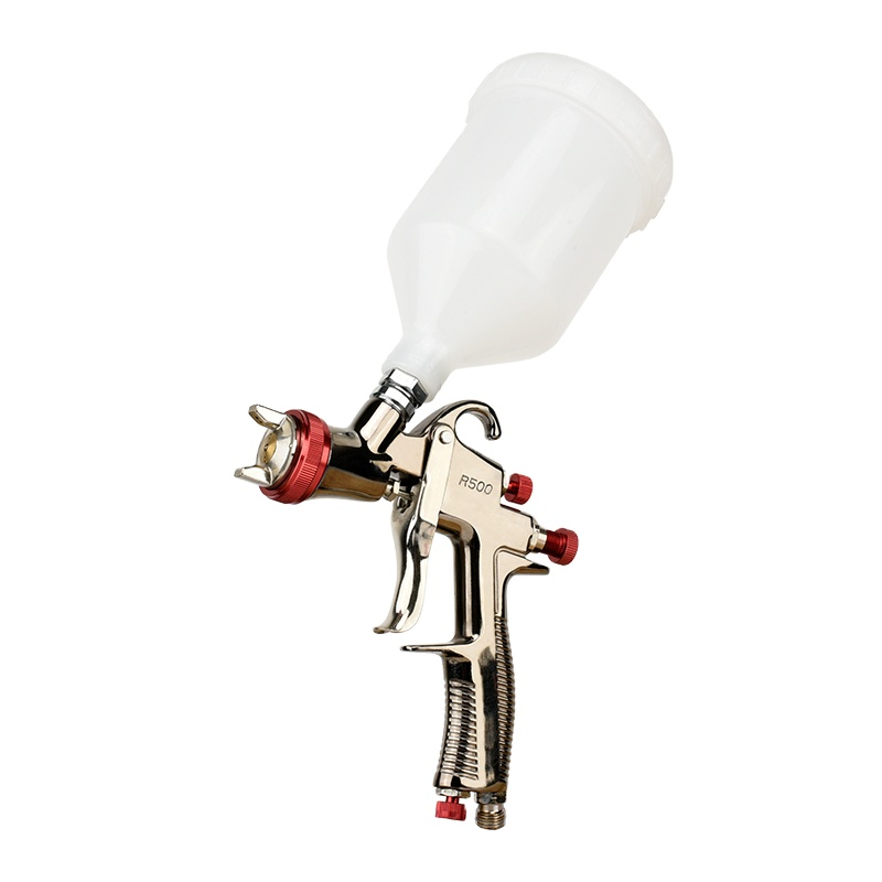 Aeropro Soplete De Pintar R500 HVLP 1.5MM
