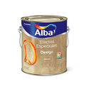 Alba Efectos Especiales Design Marmol