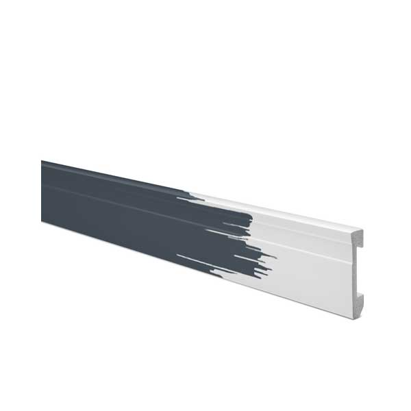 Atrim Zocalo Eps Line Pintable cod2307*