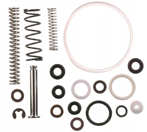 Auarita Lion 2 Kit De Reparacion