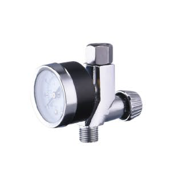 Auarita Regulador De Aire Standard FR3 1/4"