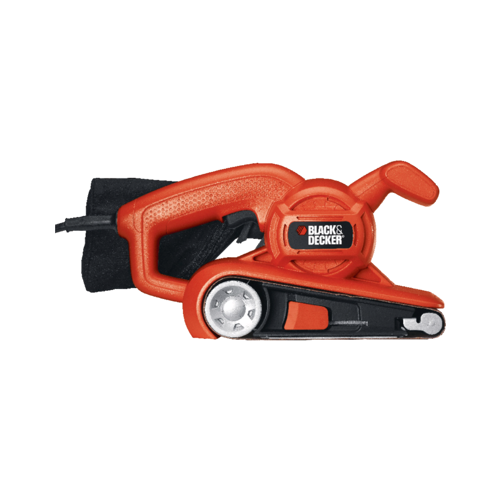 B&D Lijadora De Banda *