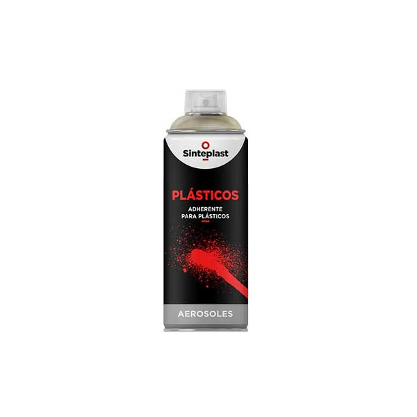Brillospray Aerosol Adherente Para Plástico