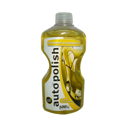 [253736] Colorin Autopolish Lustre/Shampoo/Limpiaparabrisas *