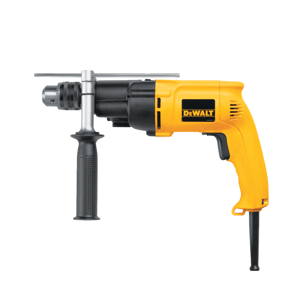Dewalt Taladro C/Percutor *#