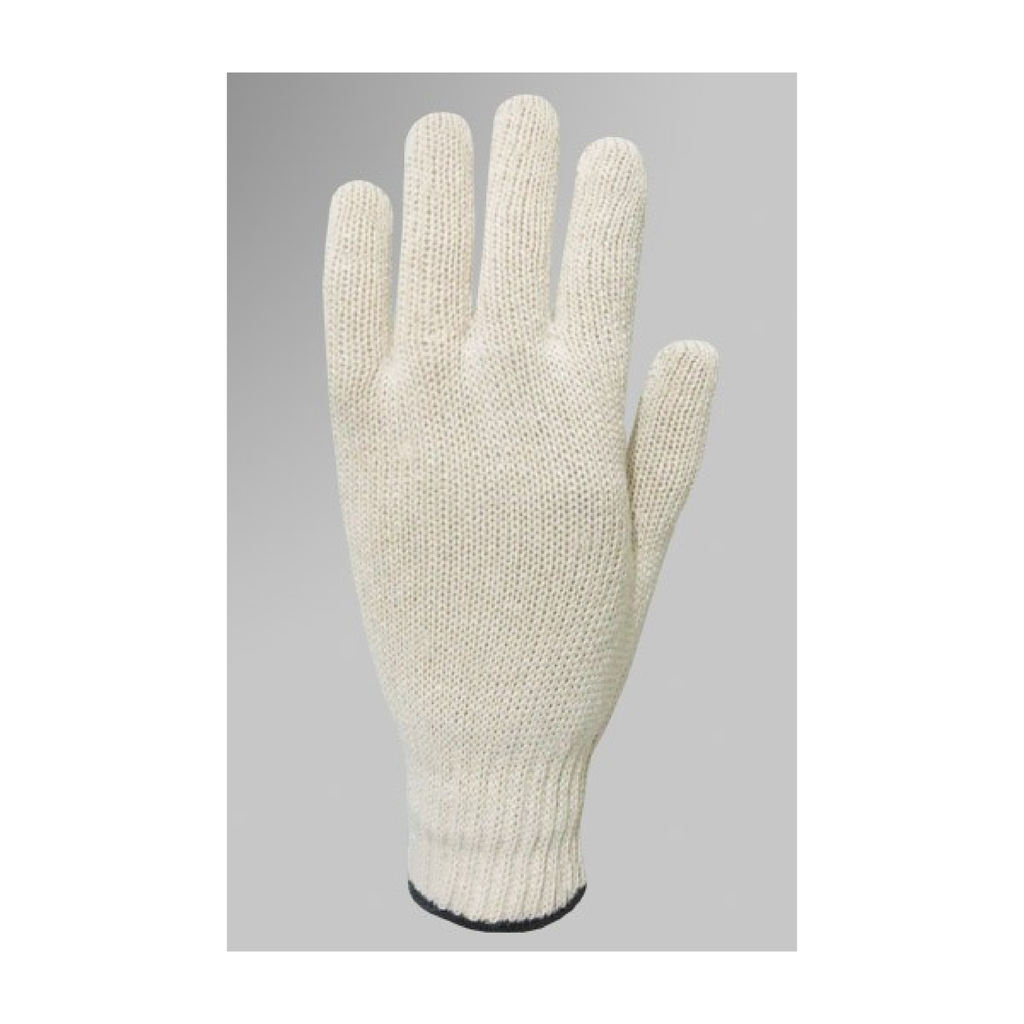 Gamisol Guante Algodon Liviano G-7 PAR