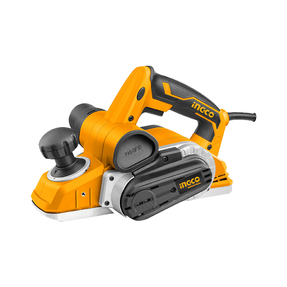 Ingco Cepillo De Carpintero *#