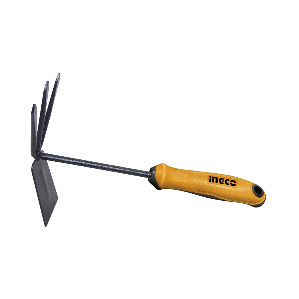 Ingco Escardillo De Mano P/Jardin *