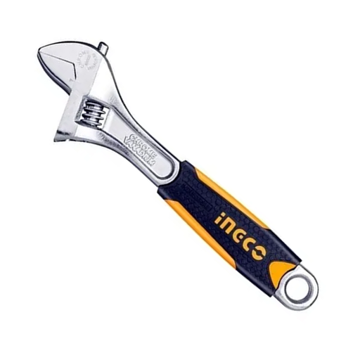 [255944] Ingco Llave Francesa Inglesa 8 Hadw131088*
